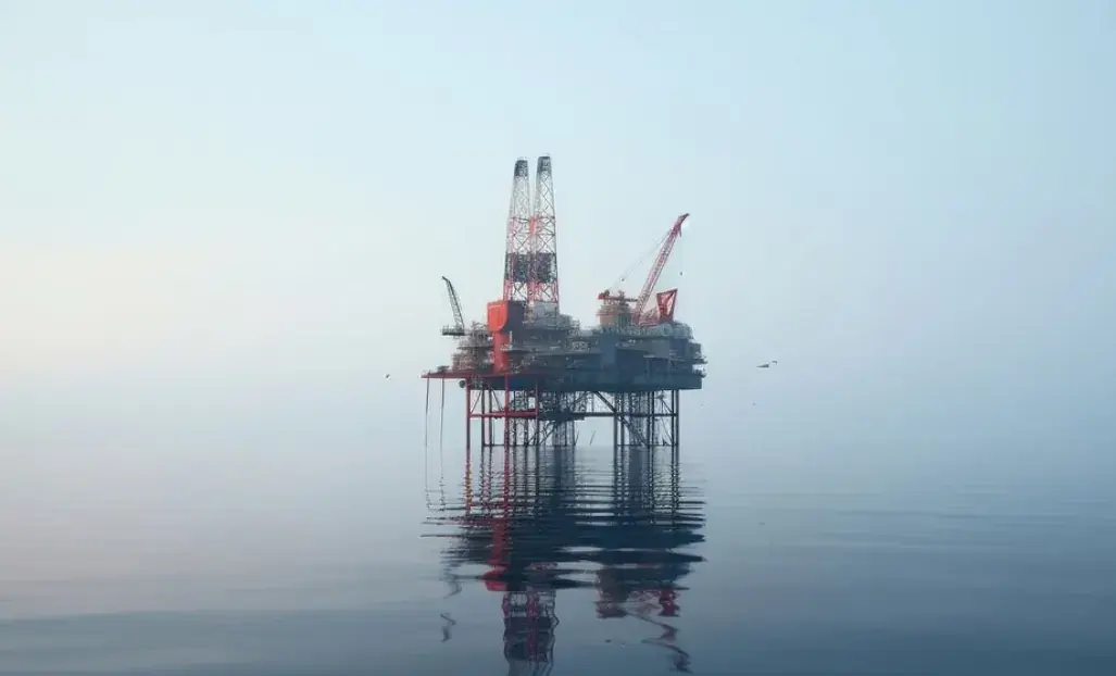 Offshore hydraulic systems for oil platforms by Fluid Transfer Solutions