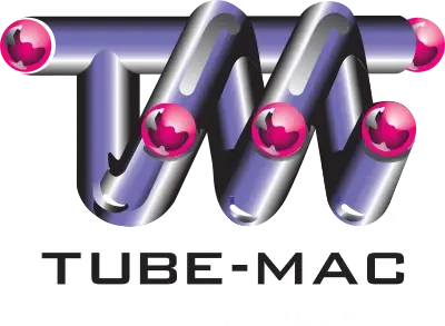 Official Tube-Mac Piping Technologies logo